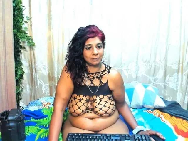 indianerotica69 from BongaCams