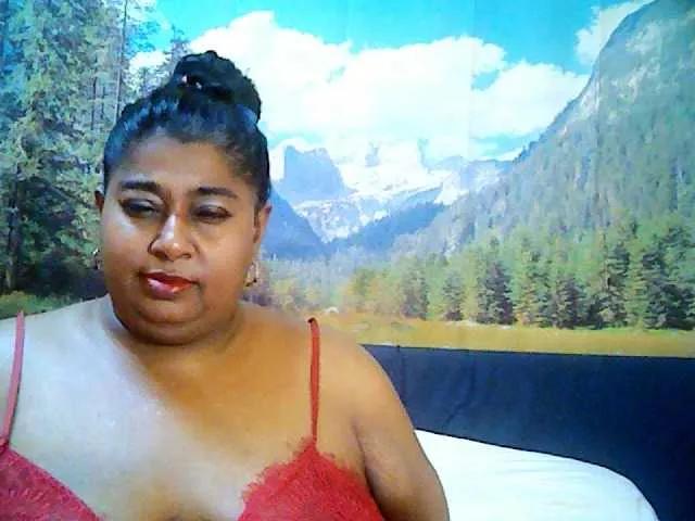 indianhoney from BongaCams
