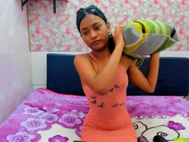 indianjasmine4u from BongaCams is Freechat