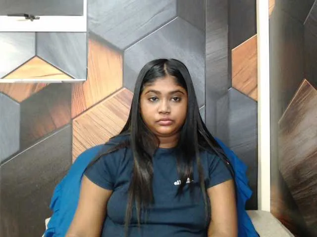 IndianRimmel from BongaCams