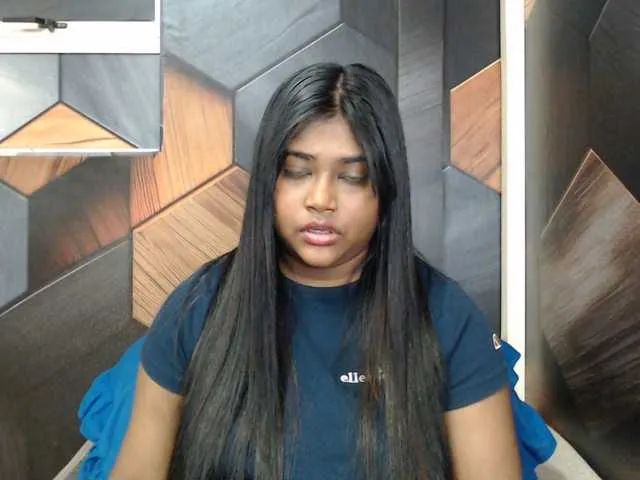 IndianRimmel from BongaCams