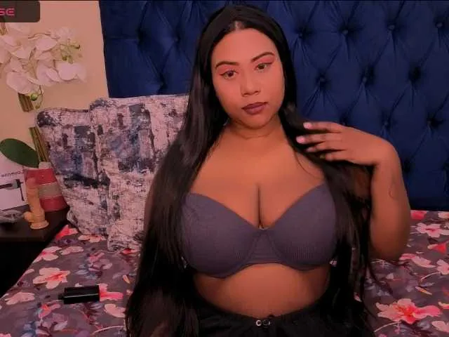 IndianSapphireX from BongaCams