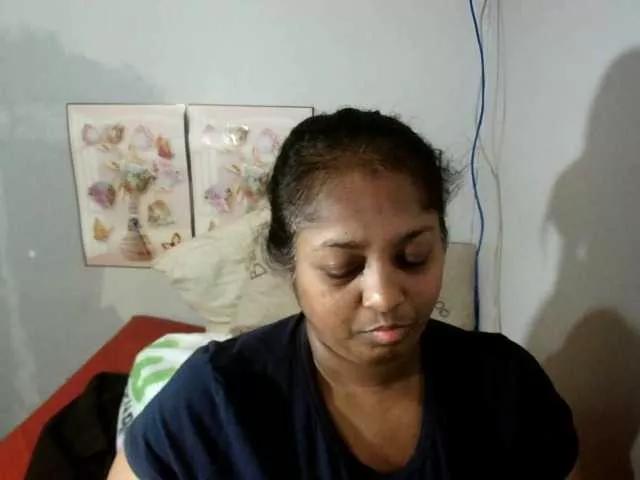 Indiantasha from BongaCams