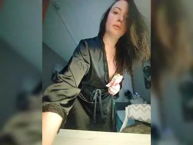 IndikaSativa007 from BongaCams