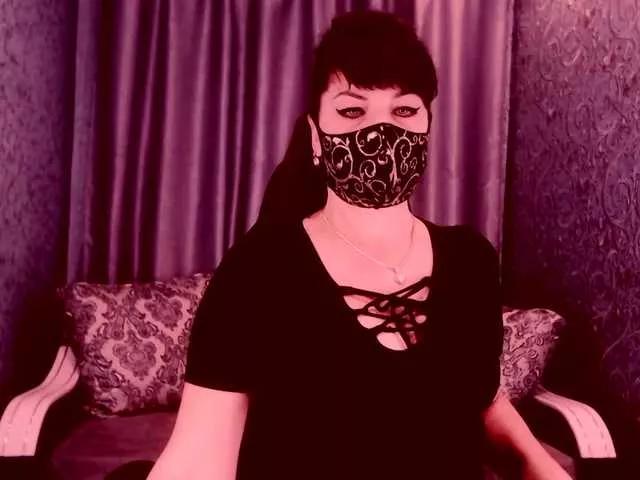 Infinitely2 from BongaCams