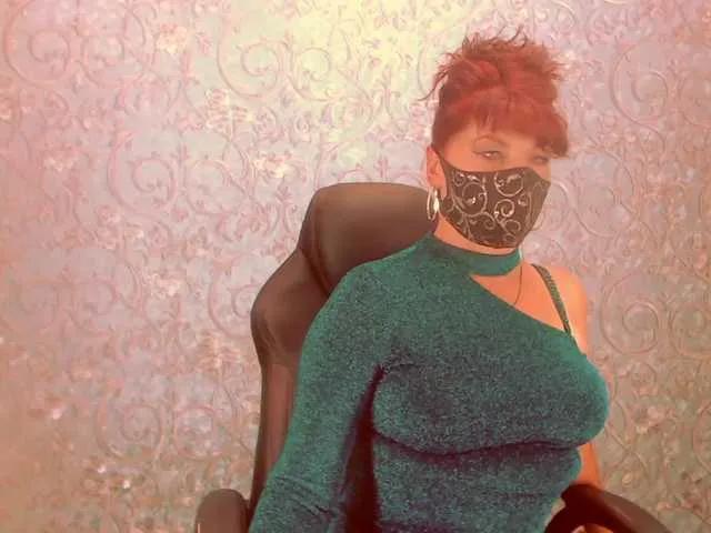 Infinitely2 from BongaCams