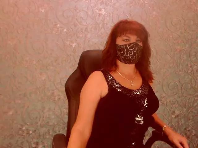 Infinitely2 from BongaCams