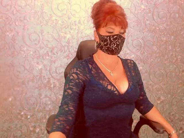 Infinitely2 from BongaCams