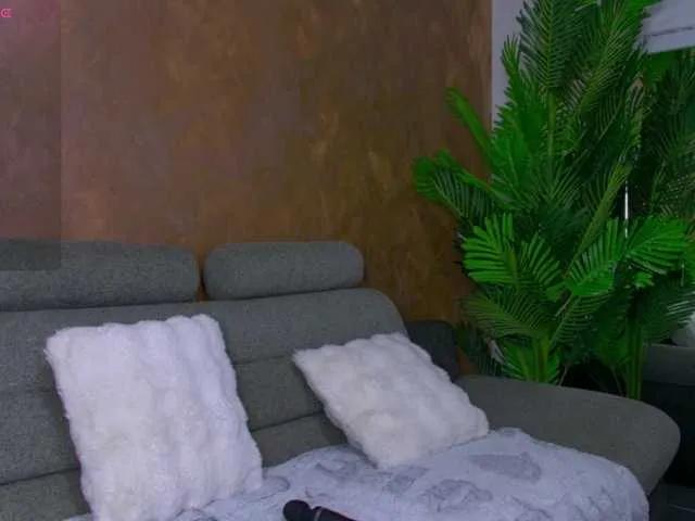 InnesTaylor from BongaCams is Freechat