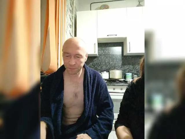 Innokentiy449 from BongaCams