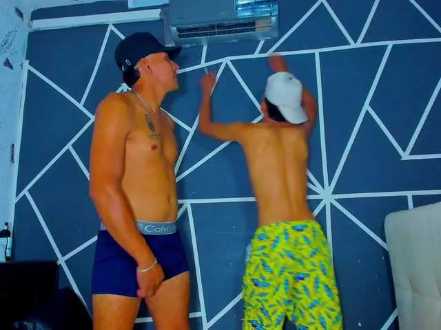 Interracial-Bang from BongaCams is Freechat