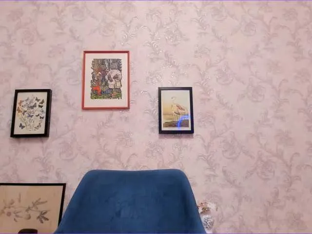 Iolantthe from BongaCams