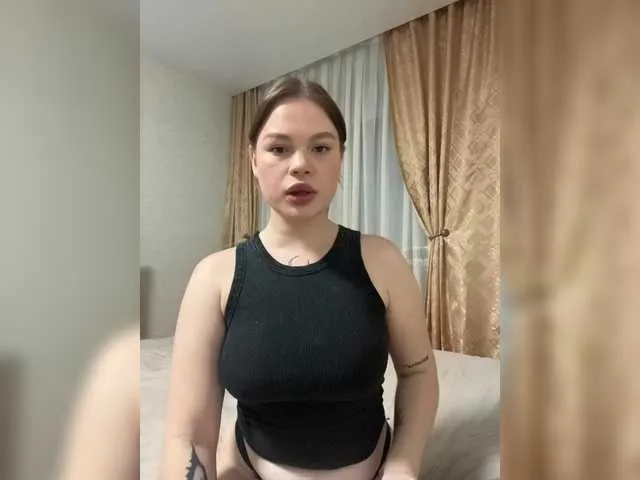 Irina1221 from BongaCams