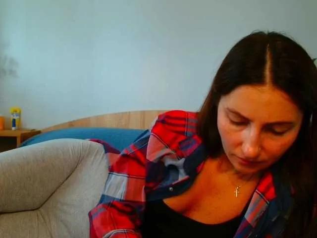 Irina9793 from BongaCams is Freechat