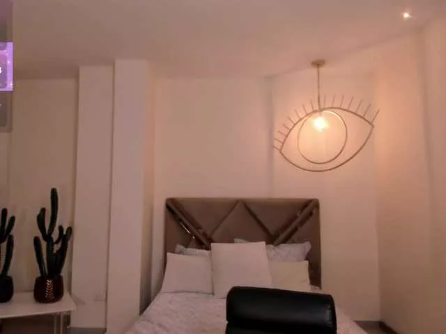 IrinaPortman from BongaCams