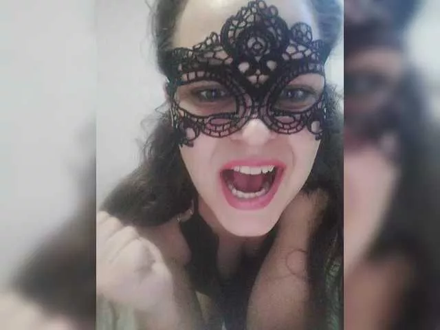 IrinaWhite94 from BongaCams