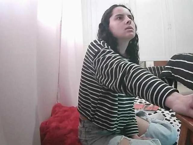 Irisgamow from BongaCams