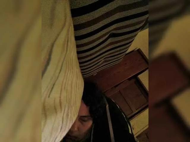 Irisgamow from BongaCams