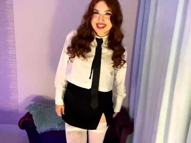 IsabellaHartley from BongaCams is Freechat