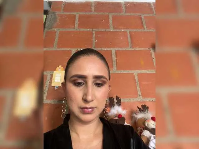 IsabellaStil from BongaCams is Freechat