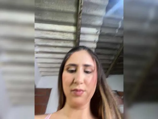 IsabellaStil from BongaCams is Freechat