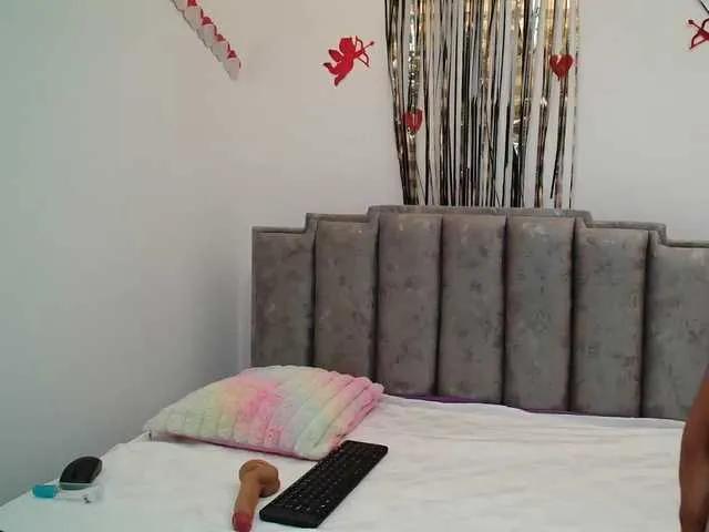 isaka2025 from BongaCams is Freechat