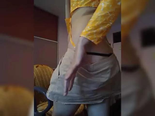iSexyGerl from BongaCams is Freechat
