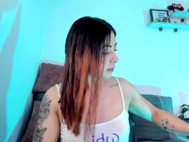 itsmaddie1 from BongaCams is Freechat