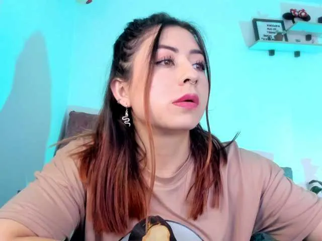 itsmaddie1 from BongaCams is Freechat