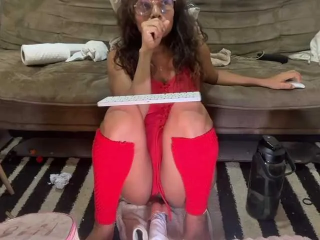 Ivana29 from BongaCams