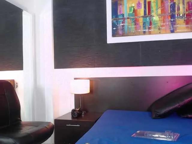 IvoneMoore from BongaCams is Freechat