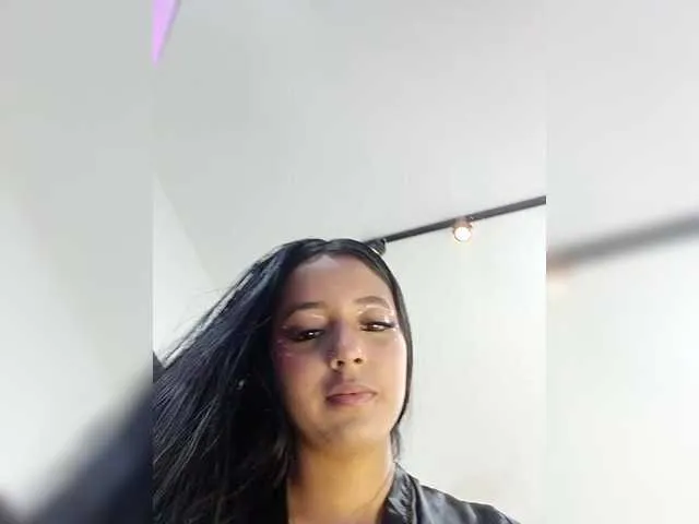 IvonneRoset from BongaCams is Freechat