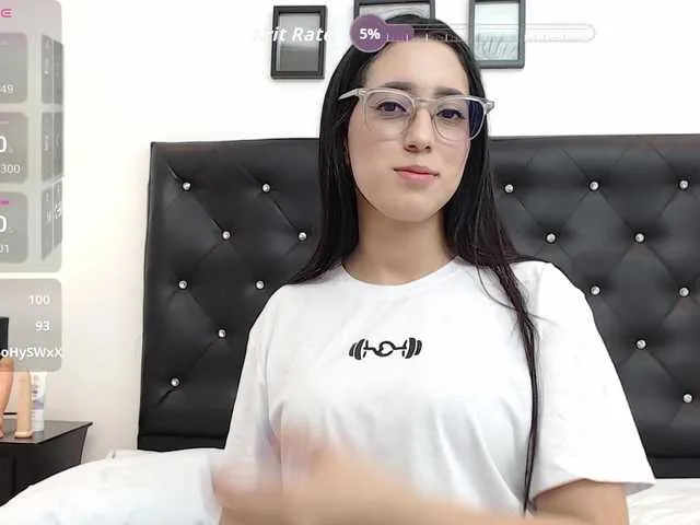 Ivorynoir from BongaCams