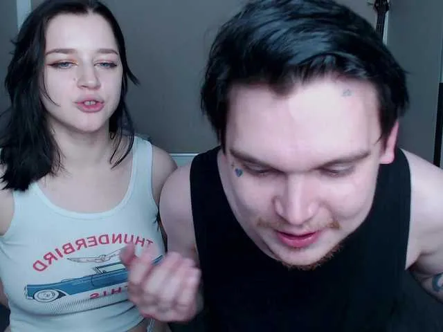 jackoffjillss from BongaCams is Freechat