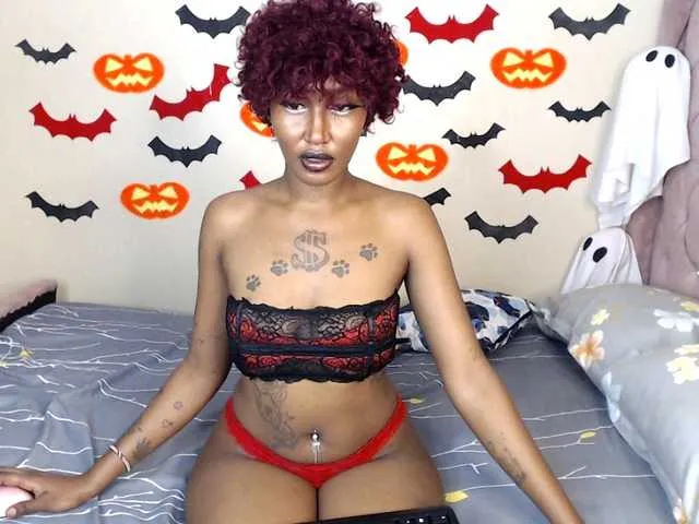 Jade- from BongaCams is Freechat