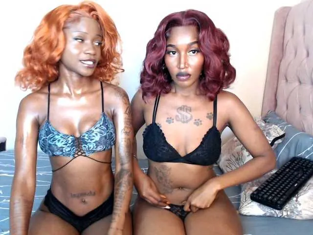 Girls: try live performances with matured performers, from dancing to quirks, in a variety of beautiful sex cams.