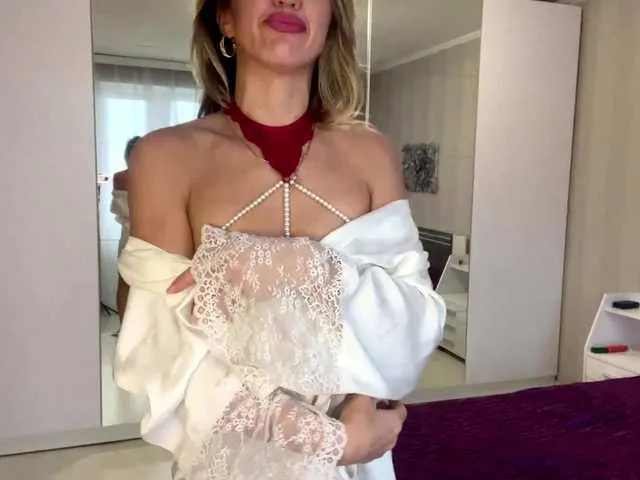 JadeExx from BongaCams is Freechat