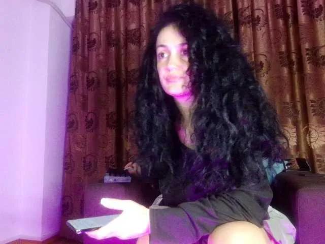 JadeLure from BongaCams is Freechat