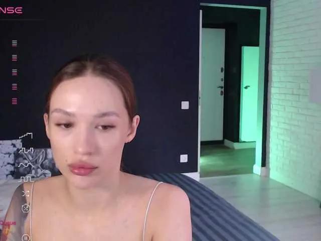 JadeSwift from BongaCams is Freechat