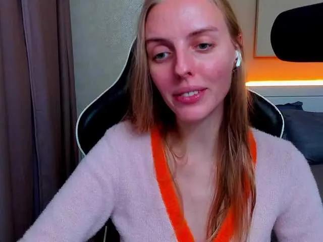Jam-cream from BongaCams is Freechat