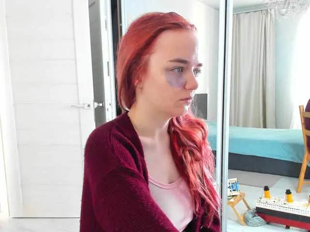 JanetShy from BongaCams