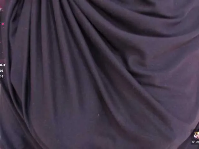 jasmin-hamdan from BongaCams is Freechat