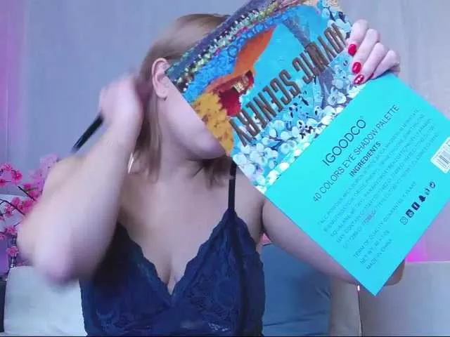 Jemalia from BongaCams