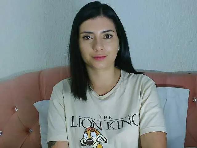 JenellKurtz from BongaCams