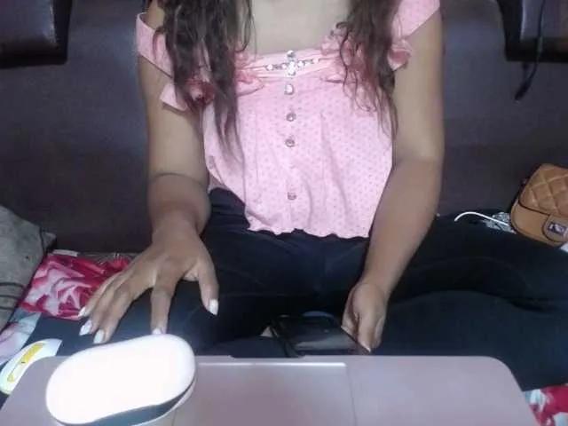 jenniella from BongaCams is Freechat