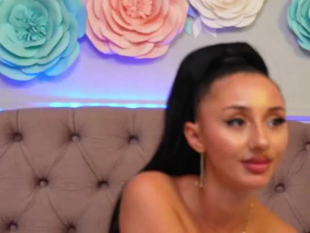 JenniferLovve from BongaCams is Freechat