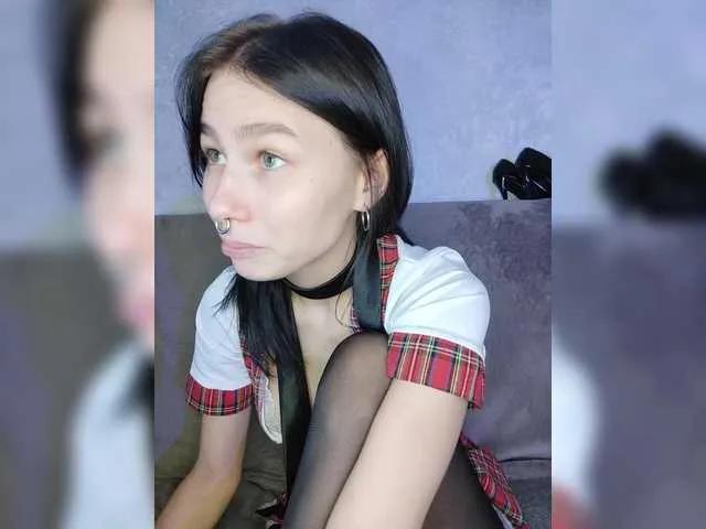 JennyDooley from BongaCams