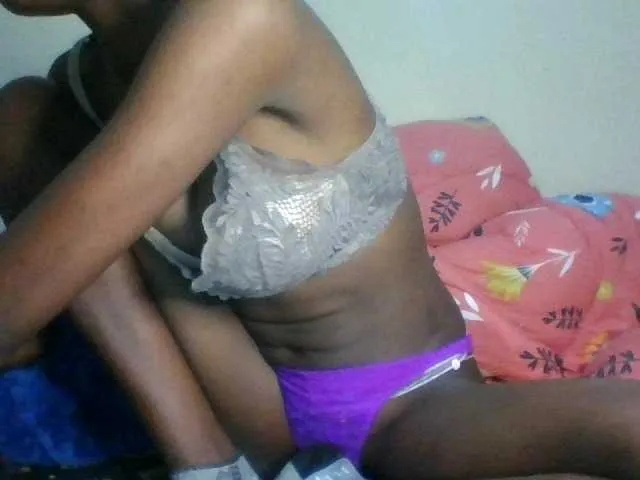 Jennykenya from BongaCams is Freechat