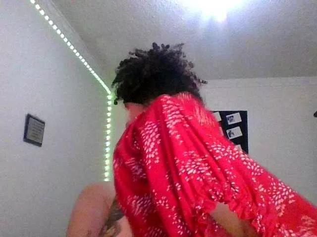 Jennyrose99 from BongaCams