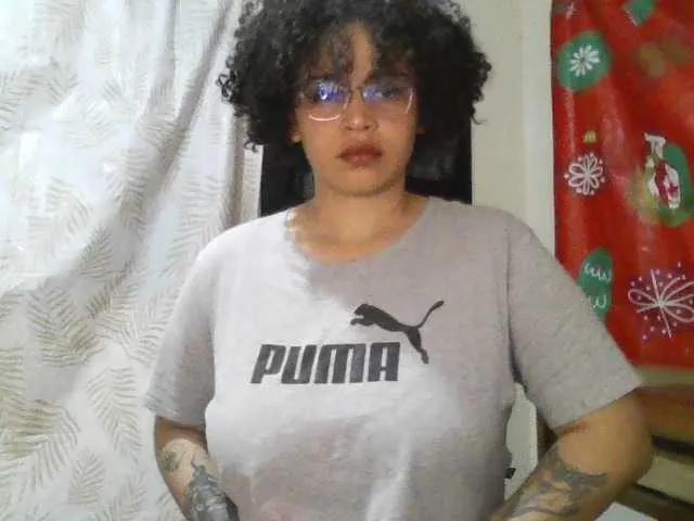 Jennyrose99 from BongaCams